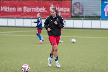 Bild 39 - wCJ Pokalfinale (HSV - ETV)